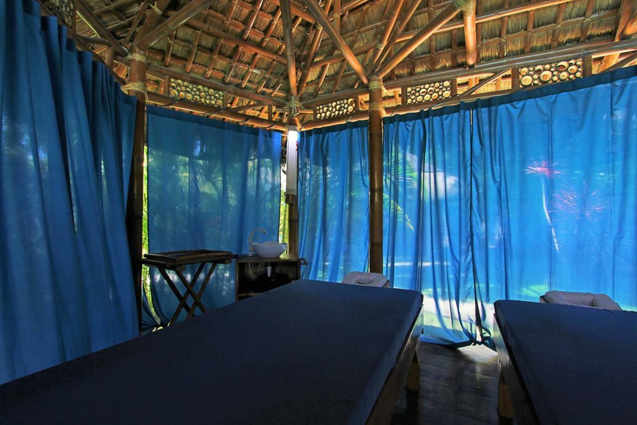 Thalatta Resort Zamboanguita  Exteriör bild