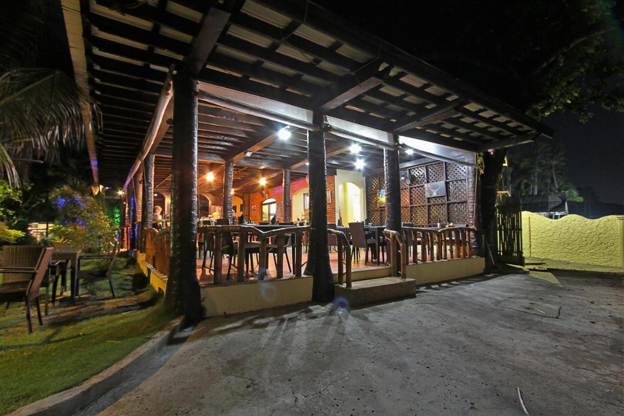 Thalatta Resort Zamboanguita  Exteriör bild